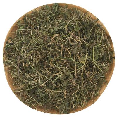 半边莲新货多次筛选干净中药材