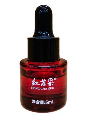 山茶油红茶果抗皱保湿精华油