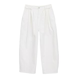 CBXLAB街舞潮牌【心动专区】嘻哈hiphop爵士舞梭织阔腿裤美式长裤