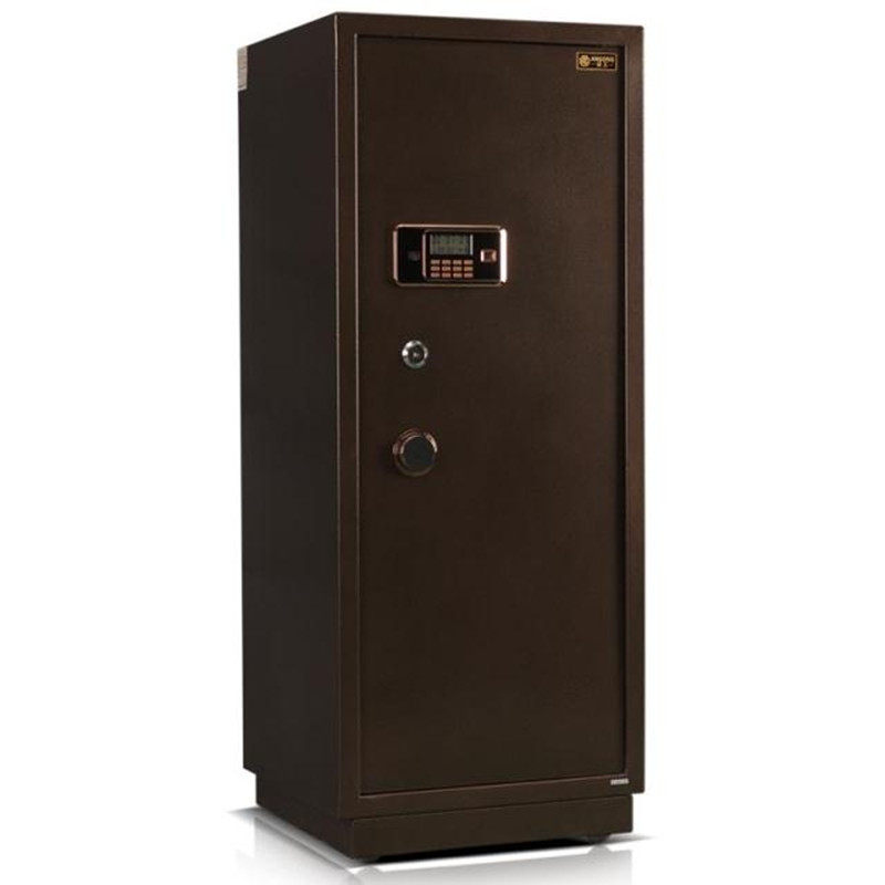 安工保险柜1.5米高家用办公大型全钢保险箱上海可送货上门1米1.2
