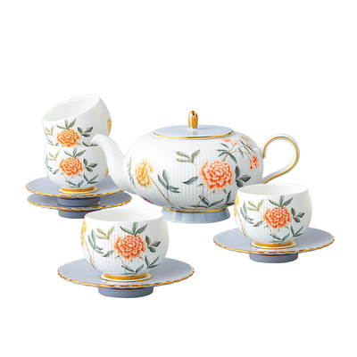 永丰源月亮时光10头/14头茶具