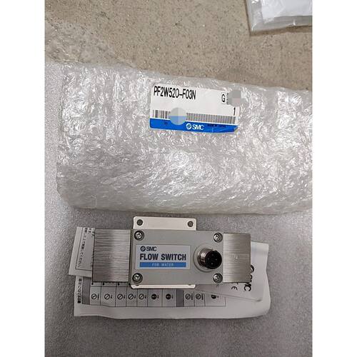 议价SMC计PF2W520-F03,全新原装进口带包装，工程