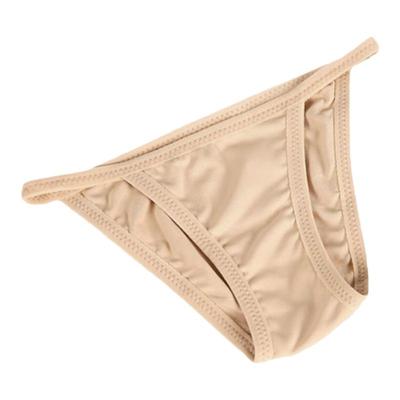 【打底神奇】低腰肤色打底裤女