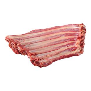 多肉牛排骨四斤新鲜牛肋排精瘦牛肋条(不是肉少牛胸骨识货请拍)