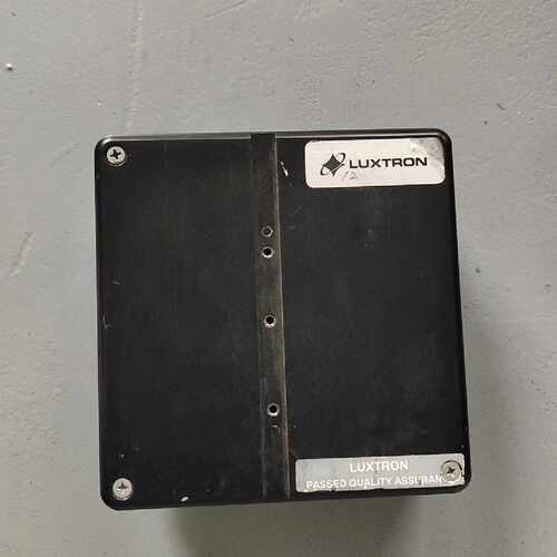 溢价-LUXTRON激光器AIX:10070554，TR200版本