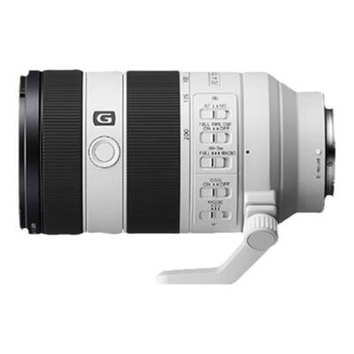 Sony/索尼FE70-200mmF4OSSII
