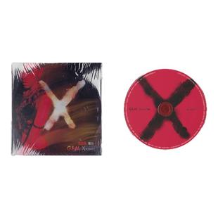 官方正版 邓紫棋G.E.M.实体专辑 Xposed曝光 泡沫CD唱片碟+歌词本