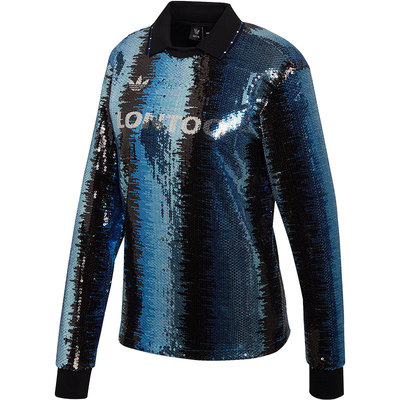 Adidas/阿迪达斯夏季长袖