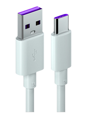 Type-C快充数据线适用小米红米
