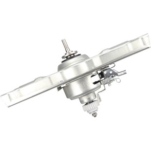 三洋洗衣机变频离合器DB6035BXS/DB7535BXS/DB7035BXES减速器总成