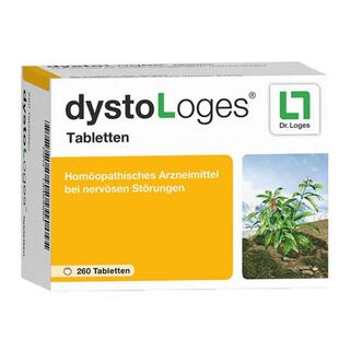 欧洲直邮Loges西番莲缓解神经紊乱不安烦躁睡眠障碍260粒植物