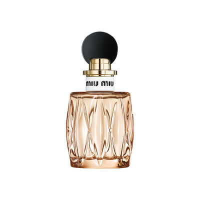 【送礼甄选】MIU MIU 缪缪 缪斯香水节日生日礼物礼盒送女生