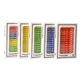 儿童显微镜标本切片 中小学生生物科学实验科普昆虫植物动物玩具