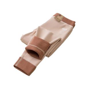 10A抗菌A类无骨儿童保暖裤校服神器80-180码高腰男女童秋裤保暖裤