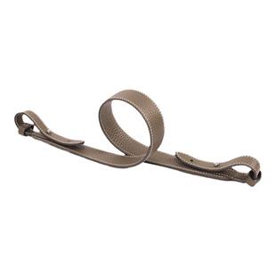 DGAZ包你所爱适用伊芙琳evelyne改造肩带进口TC真皮斜跨单肩腋下