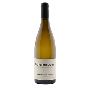 【自营】小科奇Coche 皮耶碧仙 阿里高特 Bourgogne Aligote