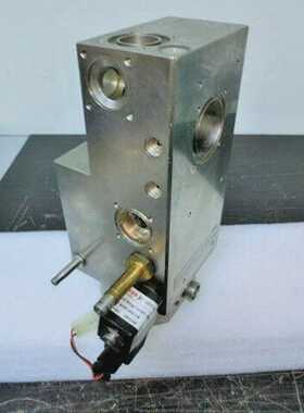 Pfeiffer TMH 071-012-005 X,D-35614 Asslar,PM P03 084 F,used,