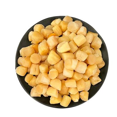 蝶岛海歌淡干瑶柱干贝煲汤提鲜