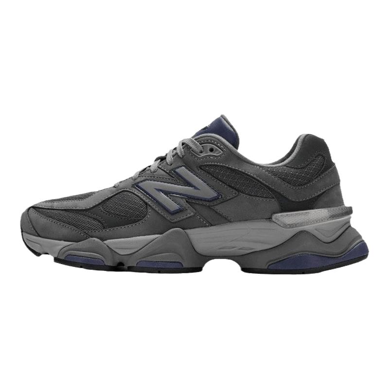 NewBalance男女透气老爹鞋