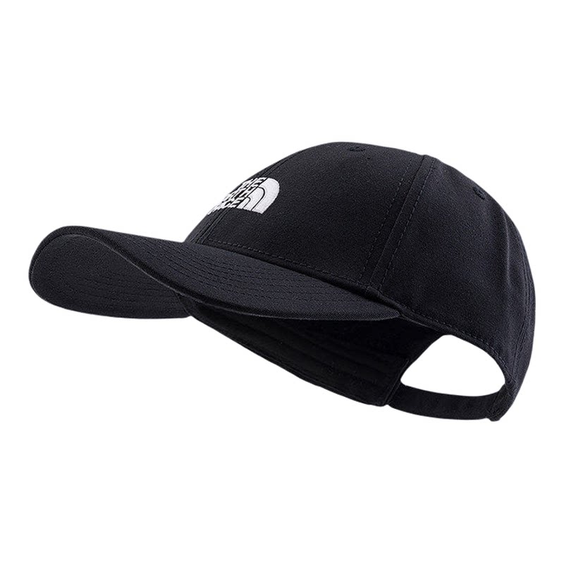 TheNorthFace北面男女26秋冬新款户外防晒遮阳棒球帽鸭舌帽4VSV