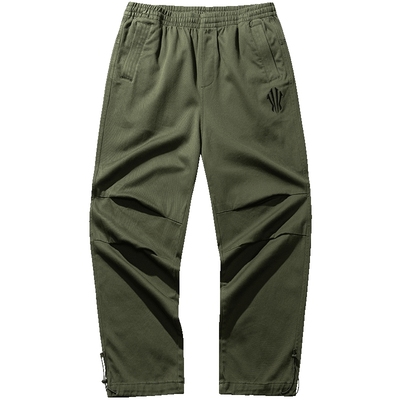 安踏凯里·欧文系列潮流长裤