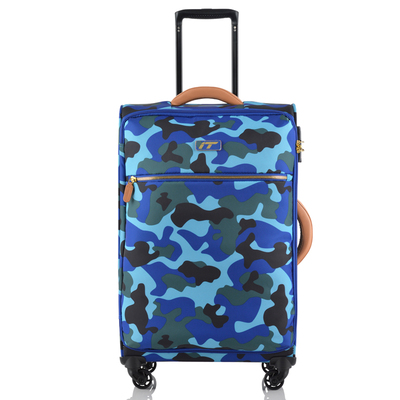 it外贸英国luggage防爆刮拉杆包