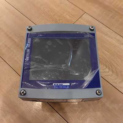 议价梅特勒多参数变送器，M800 4 Channel water， 58000804，4通