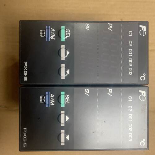 【询价】富士温控器PXG5AT1一MYY00适用