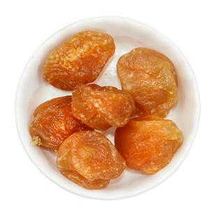 嘉粤金桔冰糖金桔干小金橘干果脯干蜜饯博罗凉果惠州特产办公零食