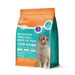 俏贝丽猫咪猫粮试吃10斤实惠装幼猫成猫通用营养主食冻干烘焙猫粮