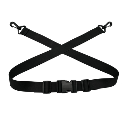 包带可拆卸多功能斜跨插扣