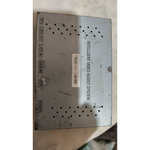 CKSD-C60L8088 智能辅助解码器询价