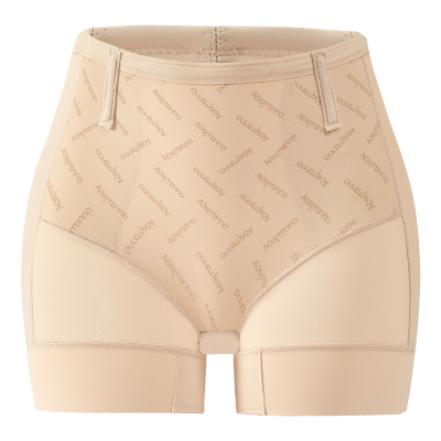 奥丝曼娜纤翘莱卡收腹提臀裤