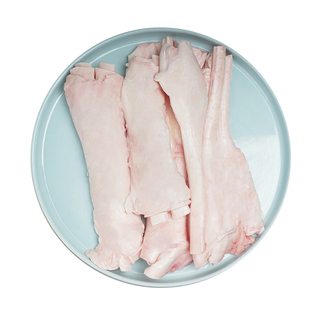 新鲜牛蹄筋生牛筋牛大主筋牛蹄筋生鲜牛肉牛筋纯筋食品牛蹄筋