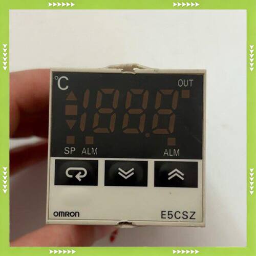 【问价】温控器，型号：E5CSZ-Q1T适用
