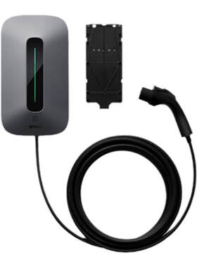 公牛特斯拉家用充电桩7kw快充