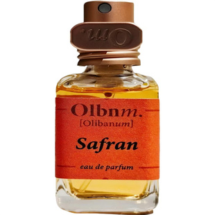 Olibanum香水黄葵鸢尾桂花柚子玫瑰乳香草马黛茶生姜试香小样