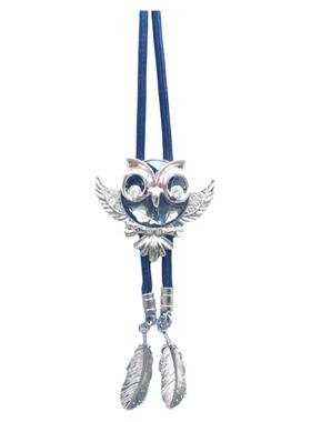 长款百搭配饰韩版嘻哈风吊坠新品