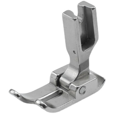 原装品质重机电脑平车通用压脚