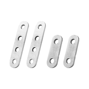 小牛9号挡泥板加高垫片3MM厚支架U+B/U1/MQi2/UQI+/M1+电动车配件