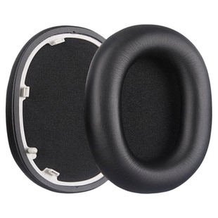 适用原装索尼SNOY WH-1000XM6耳机套耳罩海绵保护套升级海绵替换耳套