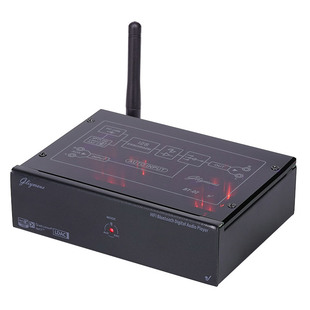 hifi发烧级LDAC/APTX无损蓝牙播放器9039高通DAC解码器9038升级版