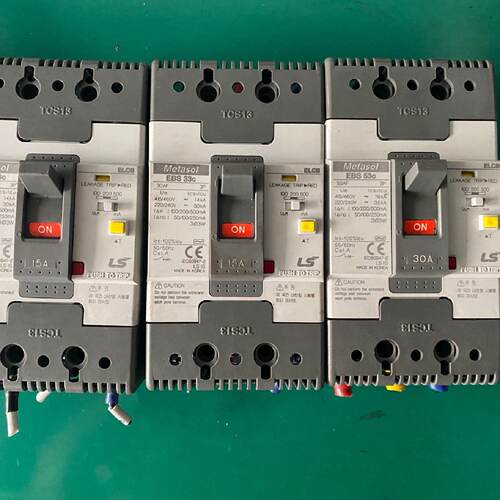 溢价-BEN52c EBS33c LS断路器