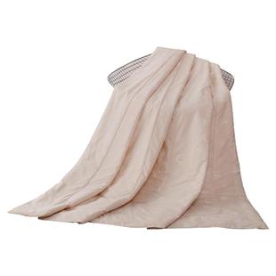 安睡宝七孔抗菌A类春秋加厚冬被双人秋冬薄被子学生宿舍单人被芯