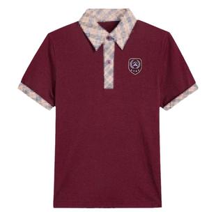 珠海校服香洲区小学生套装夏季速干短袖秋衣长裤加绒加厚外套6件