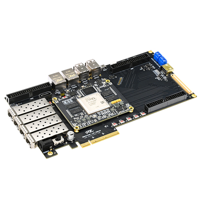 璞致fpga开发板703570457100