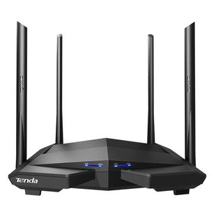 【巨划算】腾达路由器千百兆wifi6无线家用5G高速电信移动联通增强穿墙宝漏油器全屋覆盖大中户型陆游器tenda
