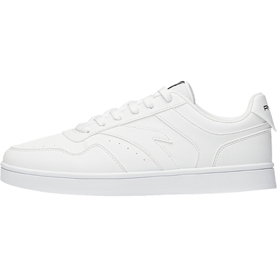 安踏男士低帮休闲鞋板鞋增高