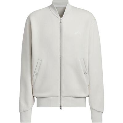 Adidas/阿迪达斯官方正品新款男士休闲运动长袖夹克外套JJ3789