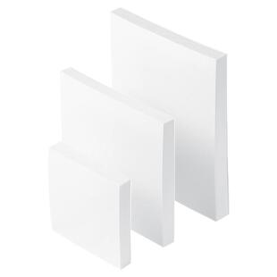 牙科一次性调拌纸口腔材料加厚防水双面镀膜粘调和纸调拌刀玻璃板